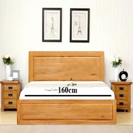 Nhật HK- BR02 : Trọn Bộ Phòng Ngủ - 03 Sản Phẩm